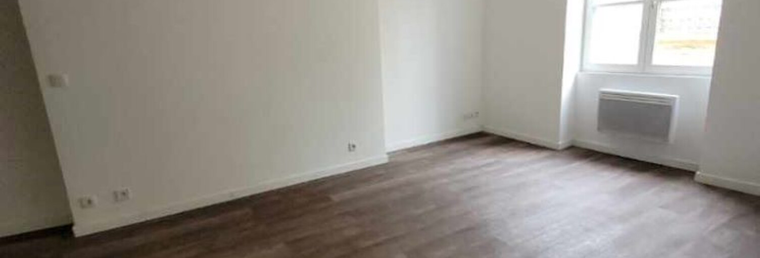 Appartement 2 Pièces 52 m² à vendre à Bordeaux (33000)