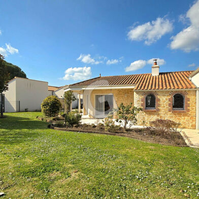 Maison 5 pièces 539000 €