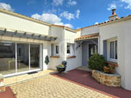 MAISON 5 PIECES 164M² A VENDRE JARD SUR MER — photo 3
