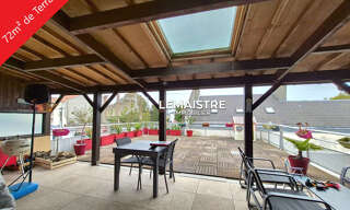 Maison 5 Pièces 100 m² à vendre à Le Havre (76620)