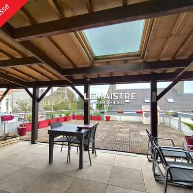 Maison 5 pièces 199000 €