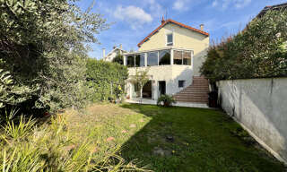 Maison 6 Pièces 182 m² à vendre à Valence (26000)