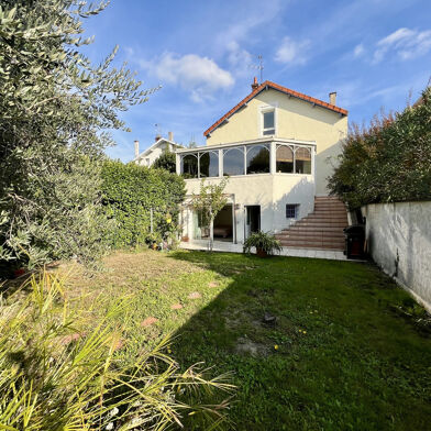 Maison 6 pièces 479000 €