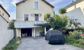 Maison 6 Pièces 182 m² à vendre à Valence (26000)