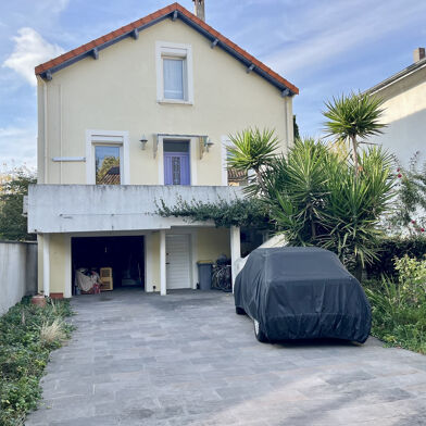 Maison 6 pièces 469000 €