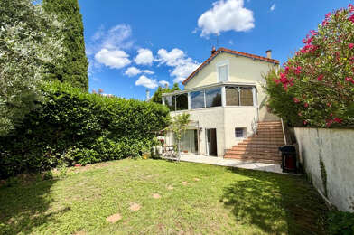Maison 6 pièces 469000 €