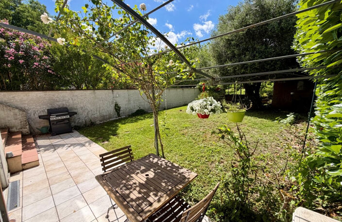 Maison 6 pièces 182 m2 avec jardin et garage. — photo 2