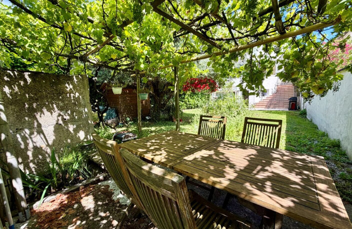 Maison 6 pièces 182 m2 avec jardin et garage. — photo 4