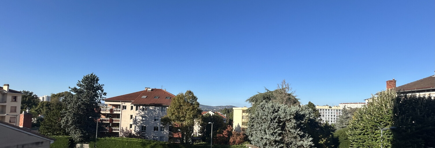 Appartement 2 Pièces 56 m² à vendre à Lyon 5 (69005)