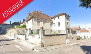 Immeuble  278 m² à vendre à Auxerre (89000)