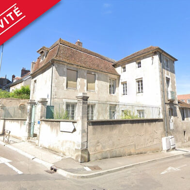 Immeuble  249900 €