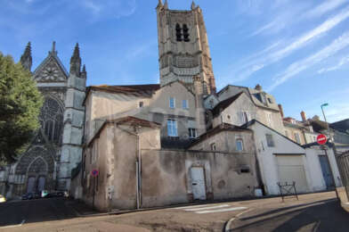 Immeuble  249900 €