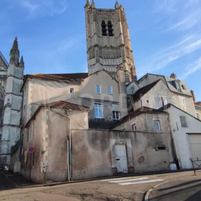 Immeuble  249900 €