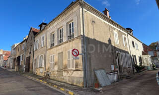 Immeuble  156 m² à vendre à Épineuil (89700)