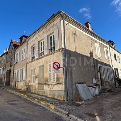 Immeuble  139000 €