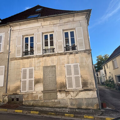 Immeuble  139000 €