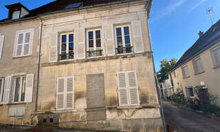 Immeuble  156 m² à vendre à Épineuil (89700)