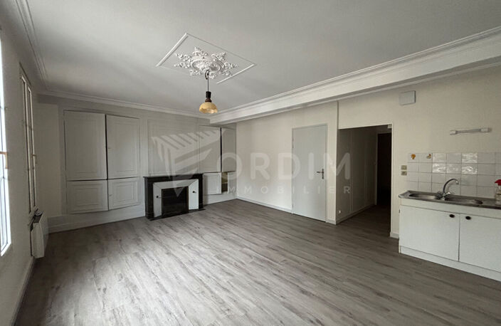 Immeuble Epineuil — photo 4
