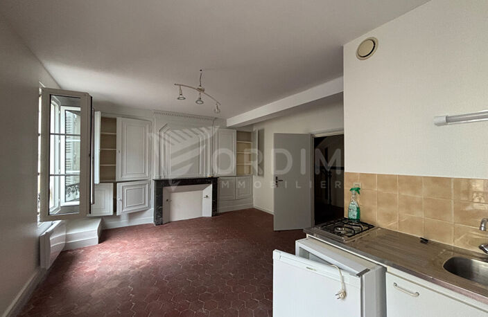 Immeuble Epineuil — photo 5