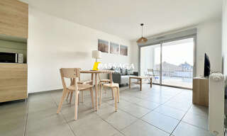 Appartement 2 Pièces 44 m² à louer à Sébazac-Concourès (12740)