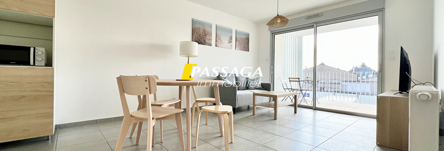 Appartement 2 Pièces 44 m² à louer à Sébazac-Concourès (12740)