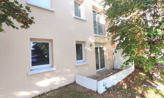 Appartement 3 Pièces 61 m² à vendre à Châtellerault (86100)