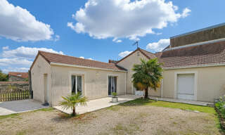 Maison 5 Pièces 138 m² à vendre à Châtellerault (86100)