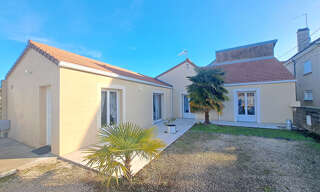 Maison 5 Pièces 138 m² à vendre à Châtellerault (86100)