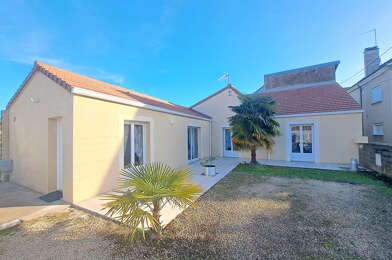 Maison 5 pièces 196100 €