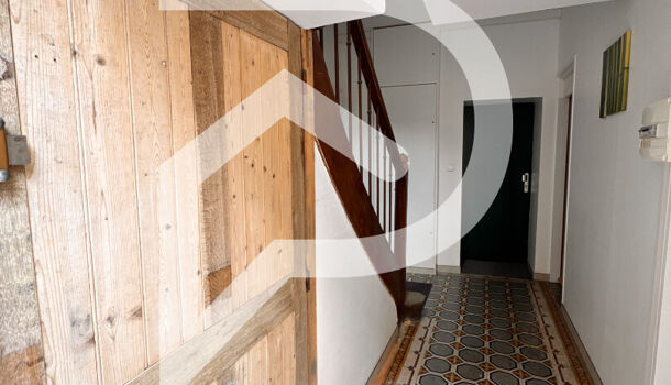 Villa / Maison 7 pièces  à vendre Lavannes 51110