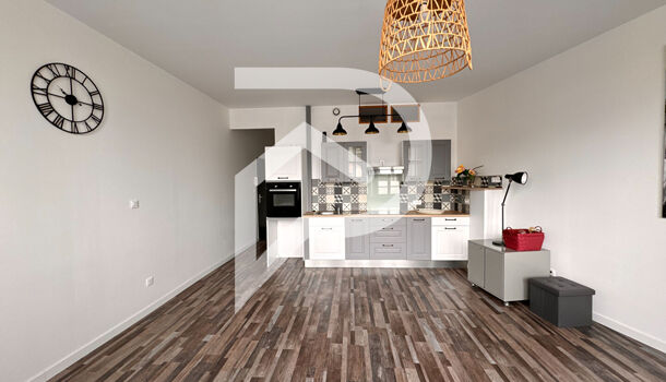 Villa / Maison 7 pièces  à vendre Lavannes 51110