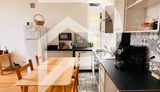 Villa / Maison 7 pièces  à vendre Lavannes 51110