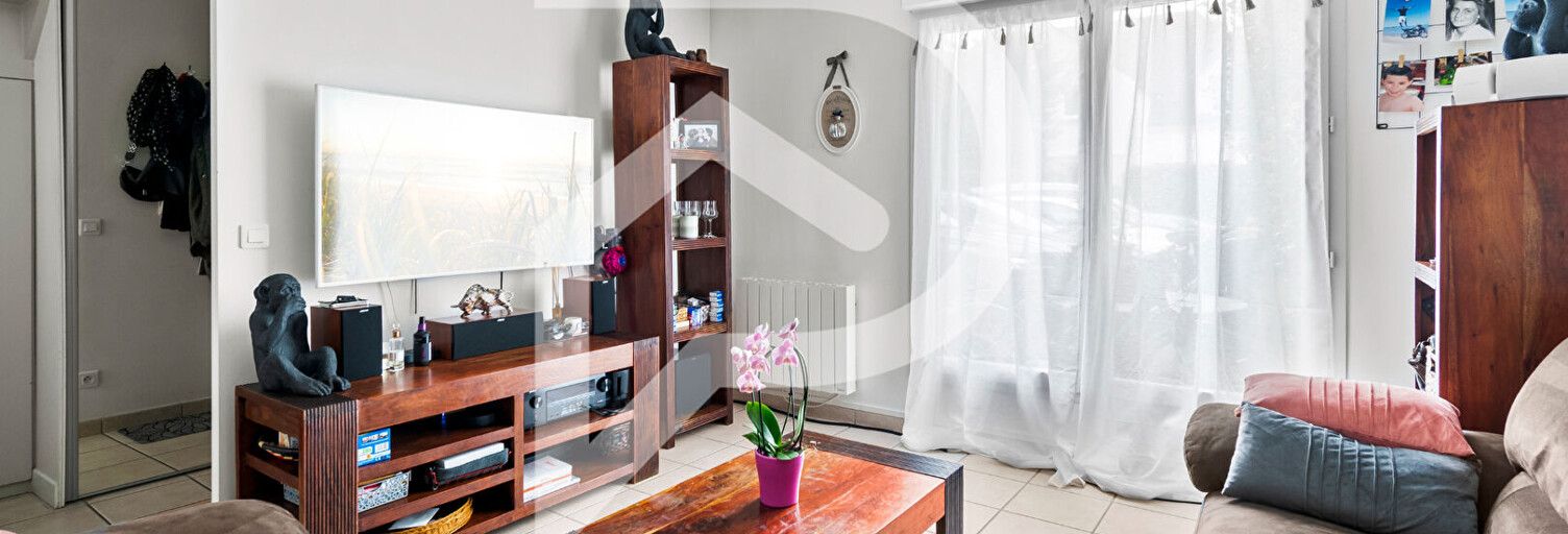 Maison 5 Pièces 65 m² à vendre à Montesson (78360)