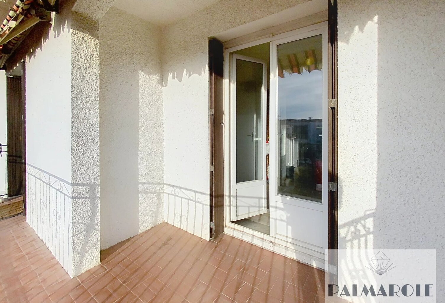 PERPIGNAN - La Lunette - Beau T4 balcon Terrasse et box de stockage — photo 1