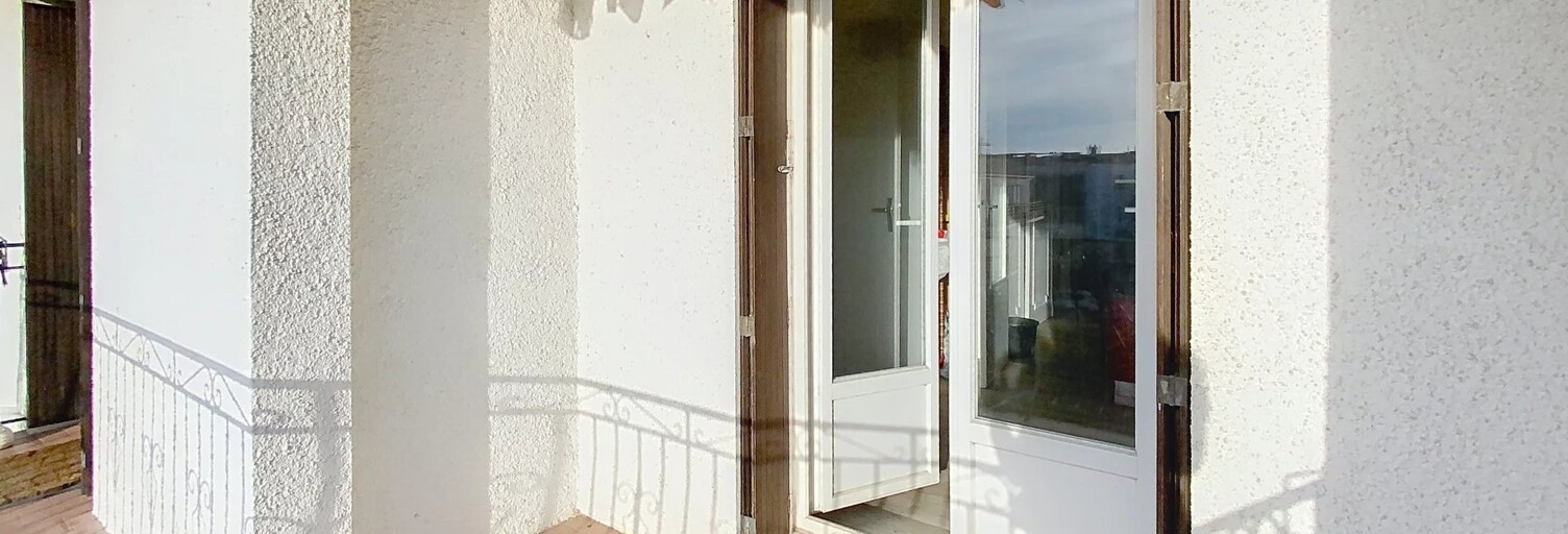 Appartement 4 Pièces 85 m² à vendre à Perpignan (66100)