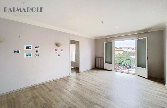 PERPIGNAN - La Lunette - Beau T4 balcon Terrasse et box de stockage — photo 3