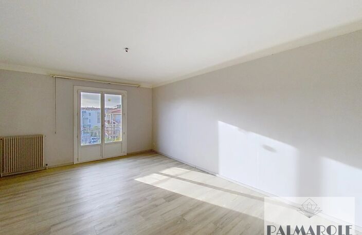 PERPIGNAN - La Lunette - Beau T4 balcon Terrasse et box de stockage — photo 4