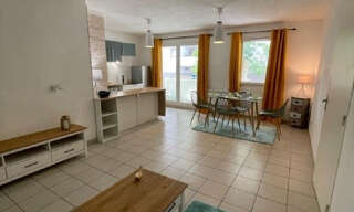 Appartement 2 Pièces 44 m² à louer à Marseille 15 (13015)