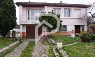 Maison 4 Pièces 102 m² à vendre à Saint-Laurent-de-Mure (69720)