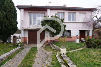 Maison 4 pièces 290000 €