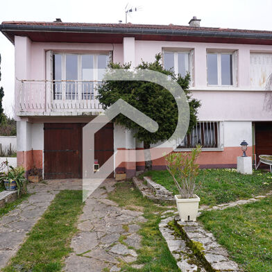 Maison 4 pièces 290000 €