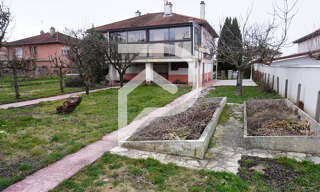 Maison 4 Pièces 102 m² à vendre à Saint-Laurent-de-Mure (69720)