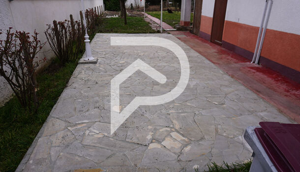 Villa / Maison 4 pièces  à vendre Saint-Laurent-de-Mure 69720