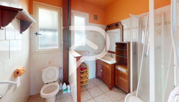 Villa / Maison 4 pièces  à vendre Saint-Laurent-de-Mure 69720