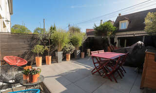 Appartement 5 Pièces 119 m² à vendre à Clamart (92140)