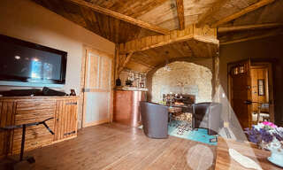 Maison 21 Pièces 283 m² à vendre à Audelange (39700)