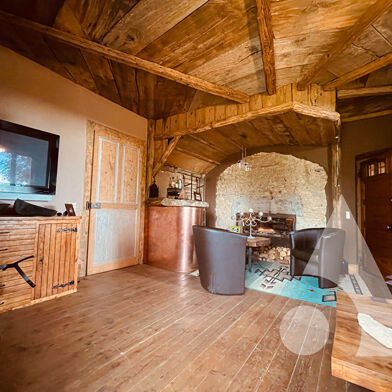 Maison 21 pièces 290000 €