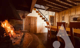 Maison 21 Pièces 283 m² à vendre à Rochefort-sur-Nenon (39700)