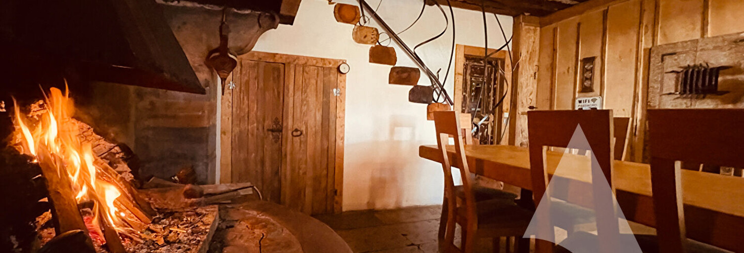 Maison 21 Pièces 283 m² à vendre à Rochefort-sur-Nenon (39700)