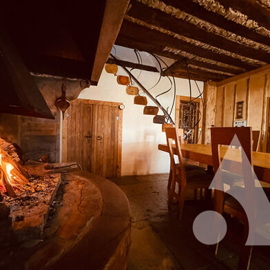 Maison 21 pièces 290000 €